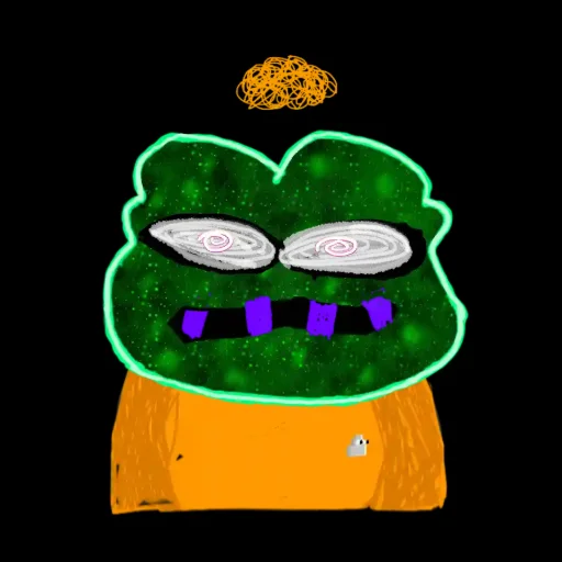 Fine Pepe #5693