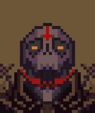 Hell Raider #8