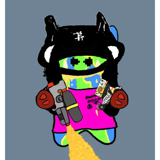 Dishonorables #17