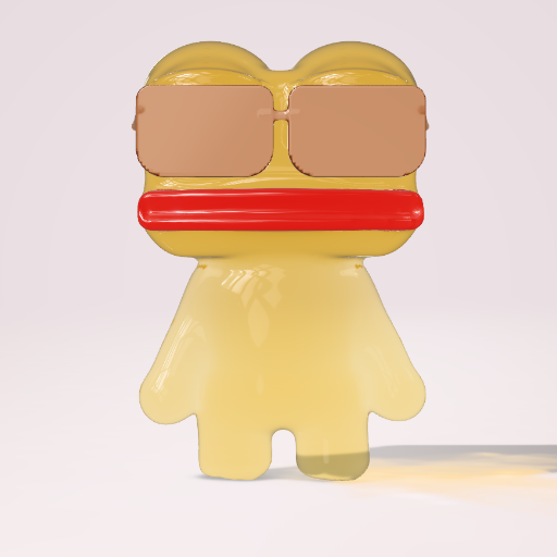 Rare Gummies #279