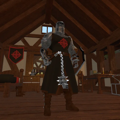 Crusaders of BTC #1187