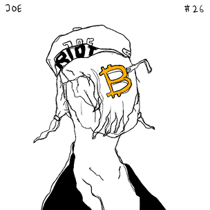 J.O.E #26