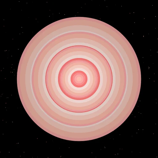 Cosmogenesis #137