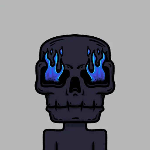 SKULLBROS #137