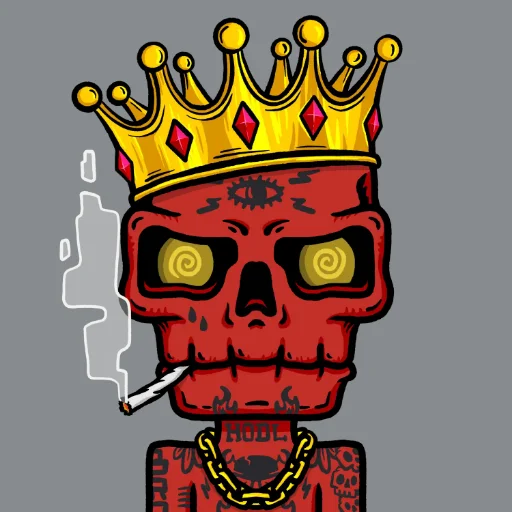 SKULLBROS #157