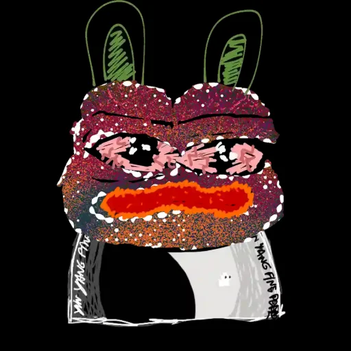 Fine Pepe #5232