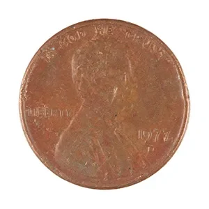 Cent #9326