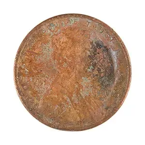 Cent #5521