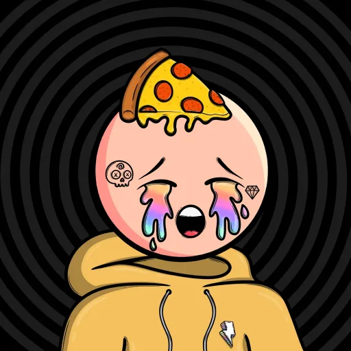 Fomoji #344