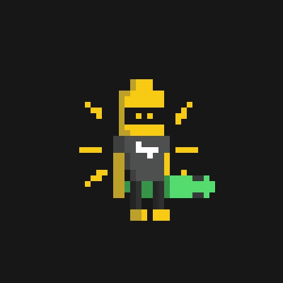 BTC Operator #11