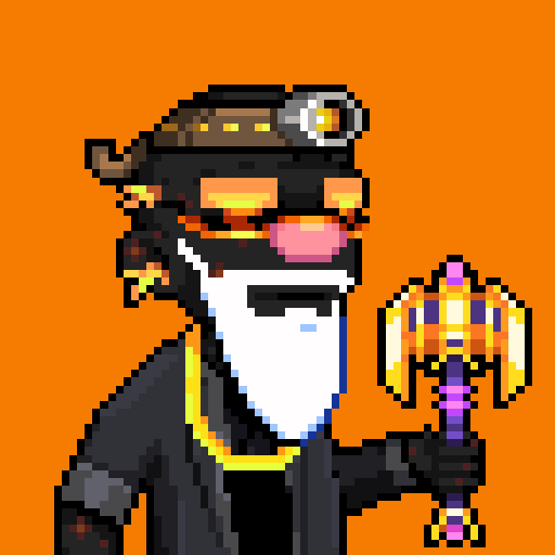 OG Satoshi #2042