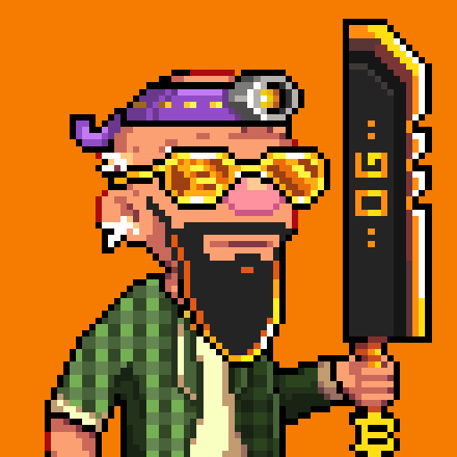 OG Satoshi #2055