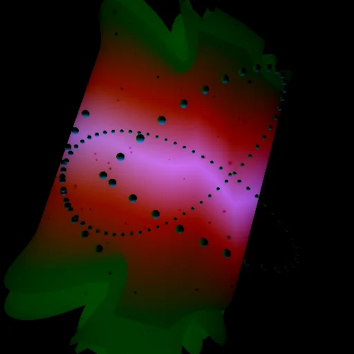 Oscillations #238