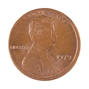 Cent #180