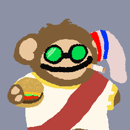 Bitcoin Puppet #6055