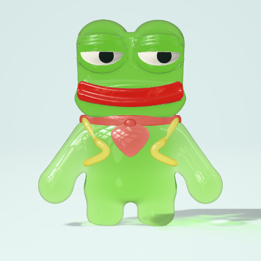 Rare Gummies #158