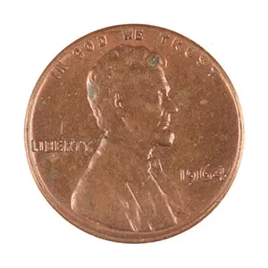 Cent #2783