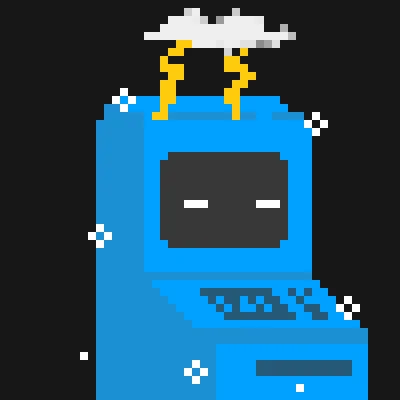 BTC Machine #4