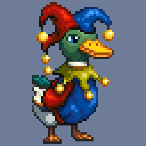 DomoDuck #117