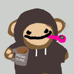 Bitcoin Puppet #2795