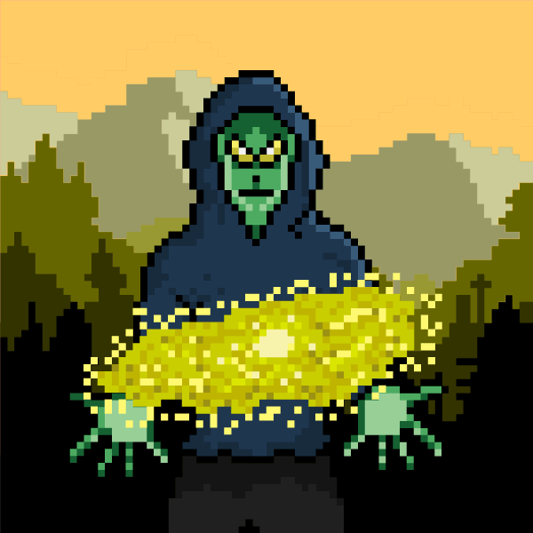 STARBREEDER #061
