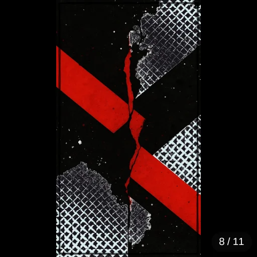 Off-Kilter #8