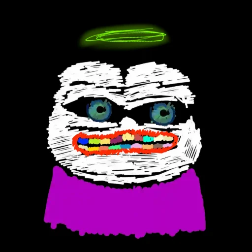Fine Pepe #6932