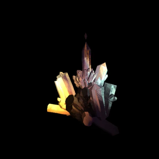 Grailstone #184