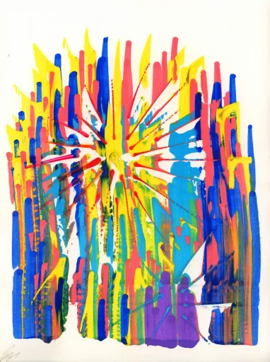 Celestial Wonders #17