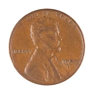 Cent #1931