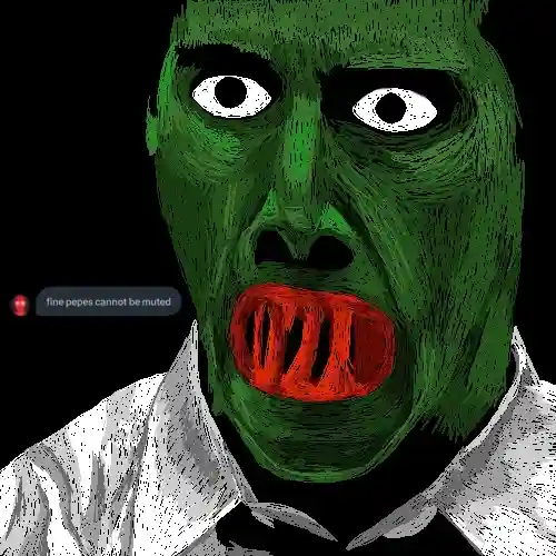 Fine Pepes 1290