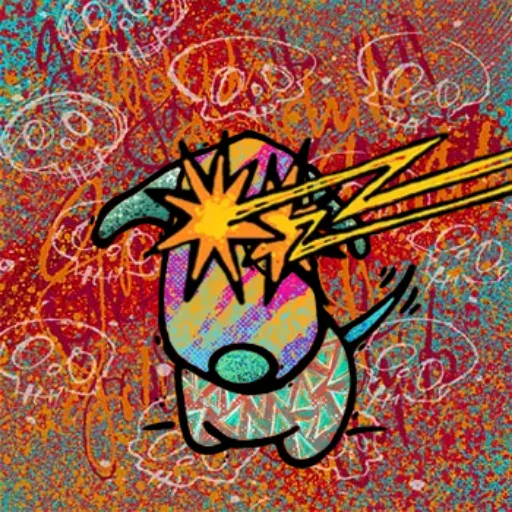 Argo The Puppy (Puff Puff Pass) #279