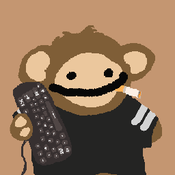 Bitcoin Puppet #2166