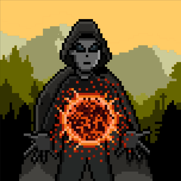 STARBREEDER #047