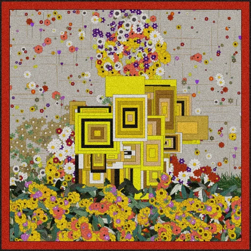 FloraForms by Harto X Belvedere #1734
