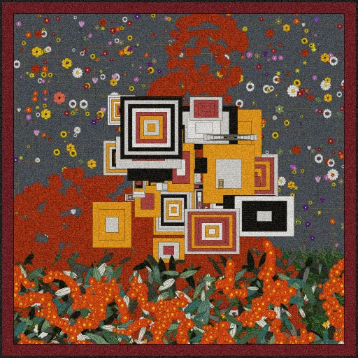 FloraForms by Harto X Belvedere #1745