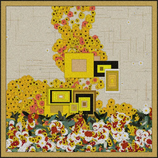 FloraForms by Harto X Belvedere #1616