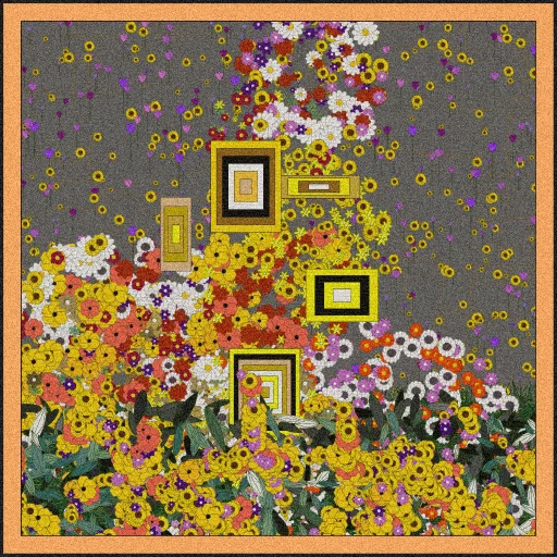FloraForms by Harto X Belvedere #1758