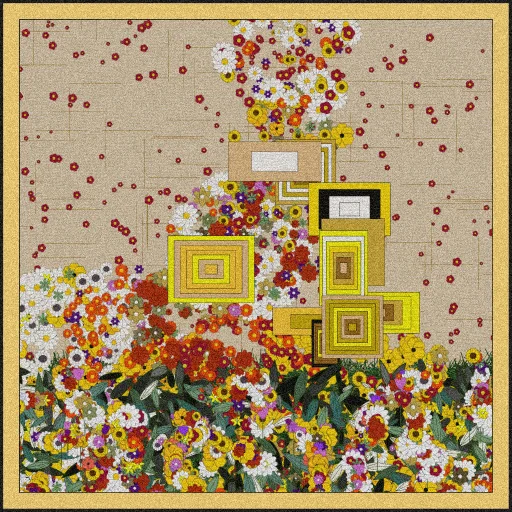 FloraForms by Harto X Belvedere #1787