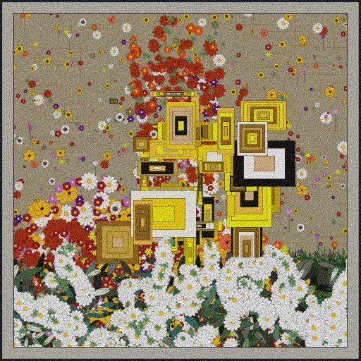 FloraForms by Harto X Belvedere #1817