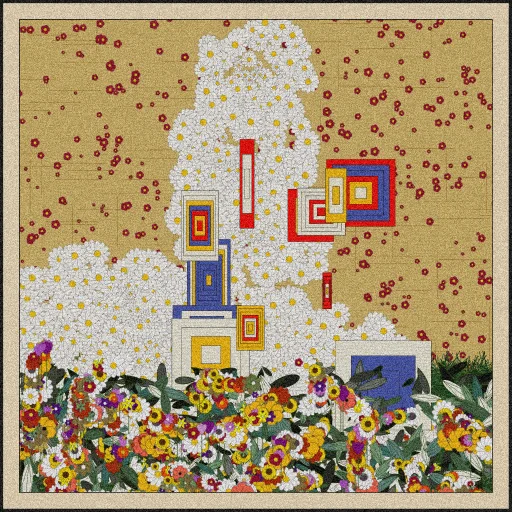 FloraForms by Harto X Belvedere #1832