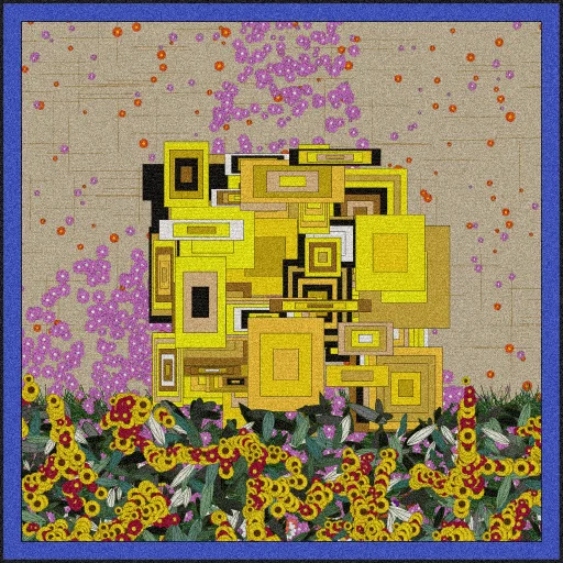 FloraForms by Harto X Belvedere #1868