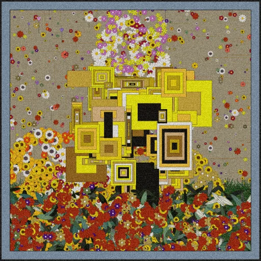 FloraForms by Harto X Belvedere #1869