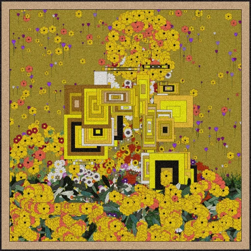 FloraForms by Harto X Belvedere #1631