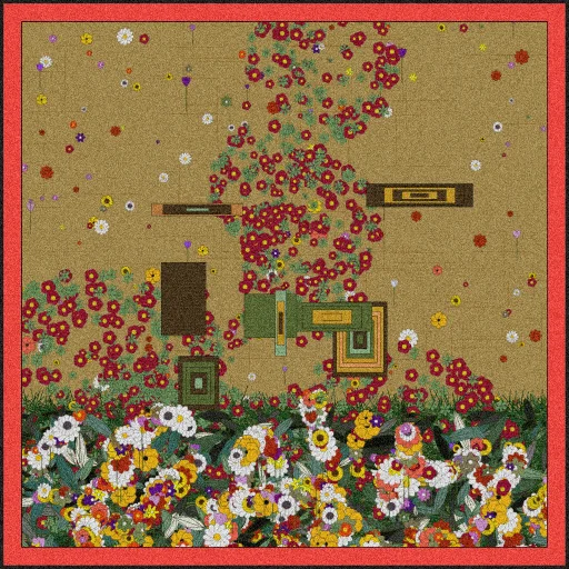 FloraForms by Harto X Belvedere #1637