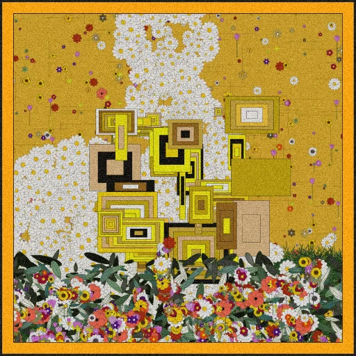 FloraForms by Harto X Belvedere #1976