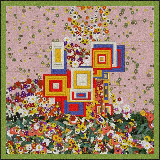 FloraForms by Harto X Belvedere #1983