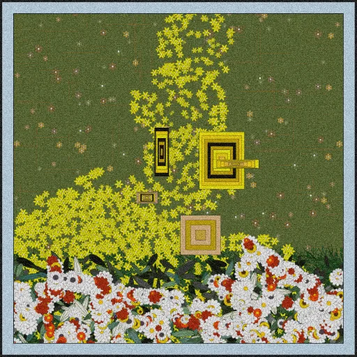 FloraForms by Harto X Belvedere #2038
