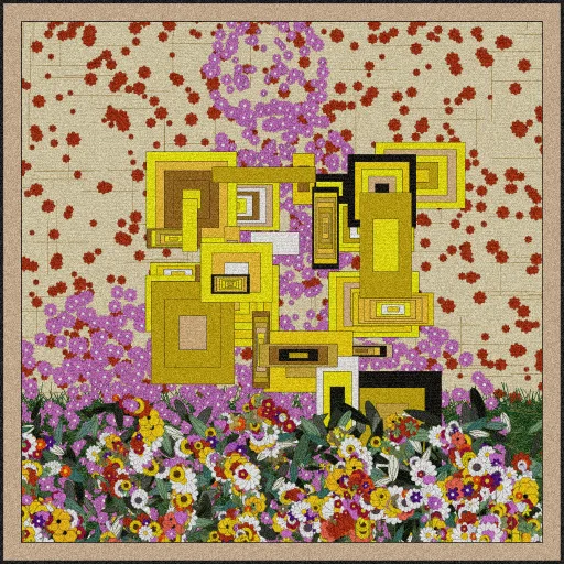FloraForms by Harto X Belvedere #2079
