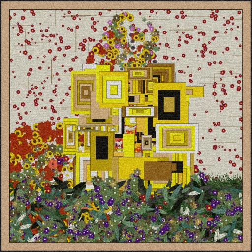 FloraForms by Harto X Belvedere #1649